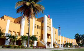 Cuartel Moncada: las huellas de una historia
