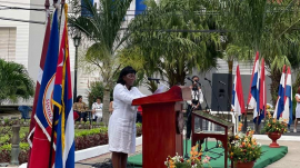Acto central por aniversario 75 de UO
