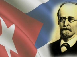 Cuba recuerda a Perucho Figueredo, autor del himno nacional