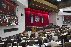 Diputados analizarán unos 90 temas de impacto nacional