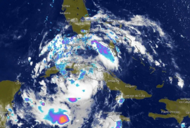 Para hoy: Condiciones típicas de verano