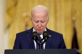 División en nuevo Congreso de EEUU obstaculizará agenda de Biden