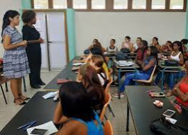 Anuncian fechas de exámenes de ingreso a la Educación Superior