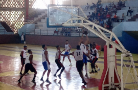 Capitalinos más cerca del Campeonato