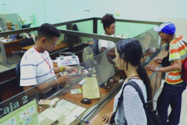 Preguntas y respuestas sobre mercado cambiario