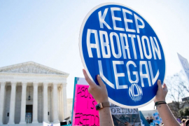 Avalancha de batallas legales en EEUU tras prohibición del aborto