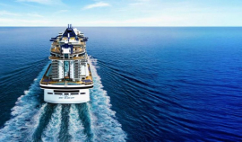 Cruceros de cara a los viajes turísticos de Latinoamérica