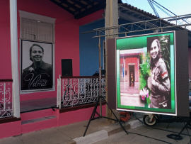 “Fortaleza en Flor”: homenaje cultural a Vilma Espín desde el arte santiaguero