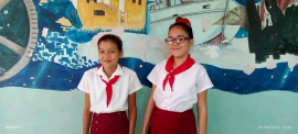 Ellas: ganadoras de conocimientos