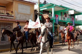 Mayores empeños productivos acompañan las celebraciones por el inicio del 2026 en San Luis