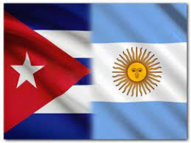 Celebrarán reunión de Coordinadora argentina de solidaridad con Cuba
