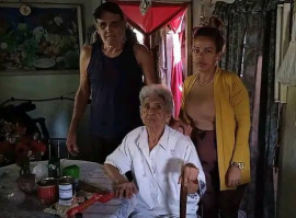 Solidaridad que reconstruye