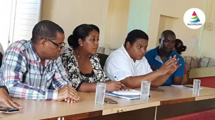 De nuevos actores económicos en Santiago de Cuba