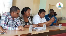 De nuevos actores económicos en Santiago de Cuba
