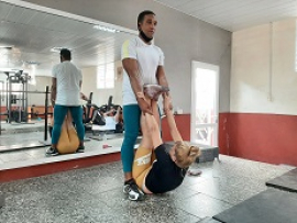 Deportes y ejercicios físicos, antidepresivos naturales y gratis