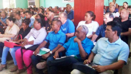 Evalúan en San Luis proyecciones para corregir distorsiones y reimpulsar economía