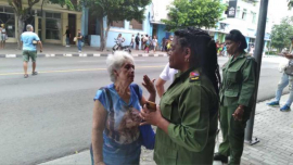 Consejo de Defensa en Santiago de Cuba toma medidas ante la inminencia de Oscar