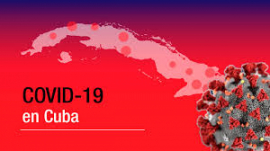 Positivas a Covid-19 en Cuba 449 muestras