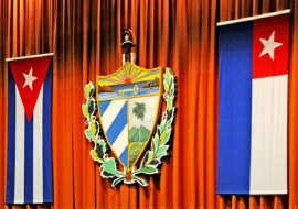Cuba celebra hoy sesión constitutiva de su Parlamento (En desarrollo)