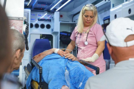 Accidente masivo en Cienfuegos deja saldo de dos muertos y lesionados