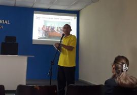 Exhortan a fortalecer la comunicación institucional