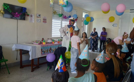 Todos son especiales