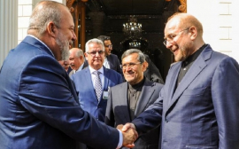 Cuba e Irán han elegido la defensa de la soberanía