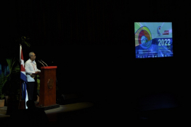 Se clausuró Feria Internacional ExpoCaribe 2022