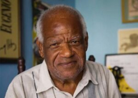 Presidente de Cuba lamentó muerte de dramaturgo Eugenio Hernández
