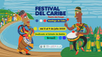 Comienza esta tarde en Santiago de Cuba 43. Festival del Caribe
