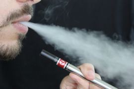 Por instituciones de salud libres de humo
