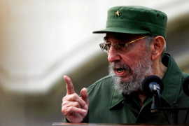 Fidel Castro, un comunicador social de excelencia