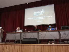 Llaman en Cuba a enfrentar ilegalidades en materia de urbanismo