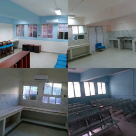 Renace el servicio de Anatomía Patológica del «Saturnino Lora» tras dos años de remozamiento