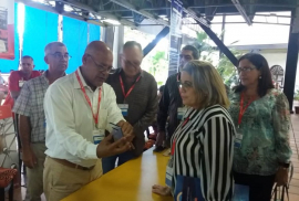 Tecnología para el control energético