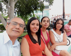 Ser universitario graduado en Oriente