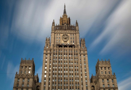 Convocará Rusia a Consejo de Seguridad por sabotaje a gasoductos