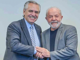 Presidente argentino destaca rol de Lula en fortalecimiento de Celac