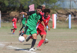 Diablos Rojos, supercampeones