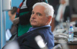 Azaroso juicio y sismos continuos impactan a Panamá