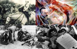 Mayo, memoria y acción