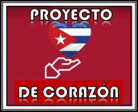¨De corazón¨ al pueblo