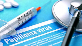 Por primera vez Cuba vacunará contra el virus del papiloma humano