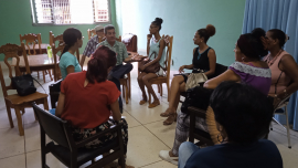 Seis décadas junto a la Revolución y al pueblo