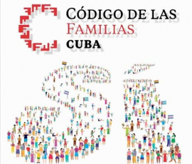 Código de las Familias por objetivos de las personas con discapacidad