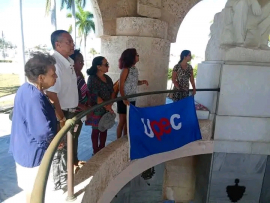 Iniciada en Santiago de Cuba Jornada por el Día de la Prensa Cubana
