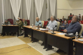 Cuba continúa recuperación tras afectaciones por intensas lluvias