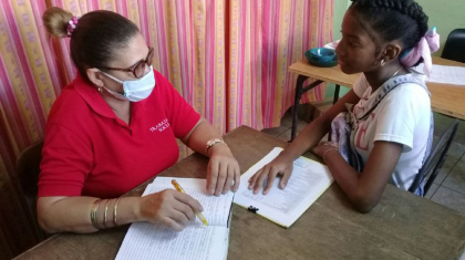 Trabajadores sociales con nuevas metas para 2023