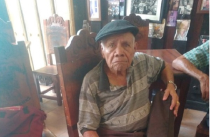Alejandro Almenares, un juglar apasionado