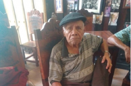 Alejandro Almenares, un juglar apasionado